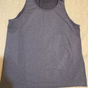 Lululemon men’s medium tank top